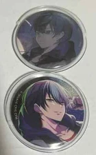 Photo gallery) Sales of acrylic goods with a focus on Prosecca Aoyagi Touya Frag