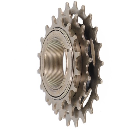 1pcs Bicycle 3 Speed Freewheel 16,19,22T Cassette Freewheel Bike Fly-wheel New - Picture 7 of 19
