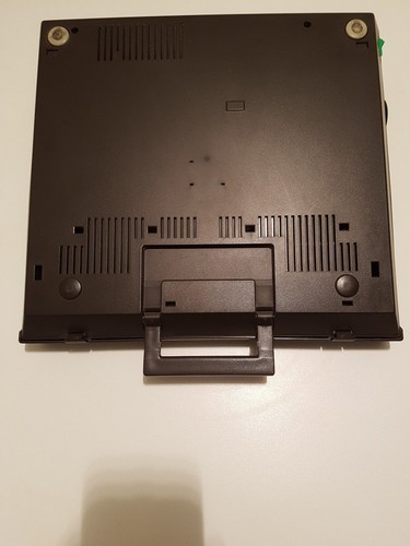 Brother CE-25 electronic typewriter - Photo 7/8