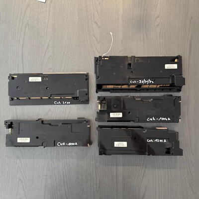 Playstation 4 PS4 ORIGINAL Netzteil Power Supply CUH Für Verschiedene Modelle