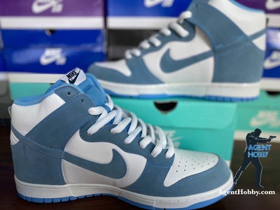 unc dunk high
