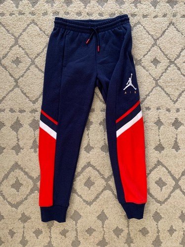 Air Jordan Boys Sweatpants Joggers - Picture 8 of 13