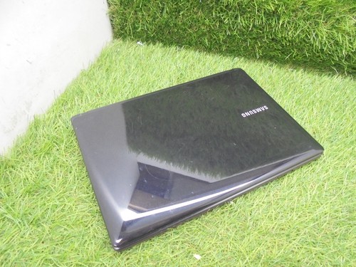 RETRO SAMSUNG N150 WINDOWS 7 VINTAGE Laptop Working SMALL COMPACT + PSU #B7 - Picture 8 of 9