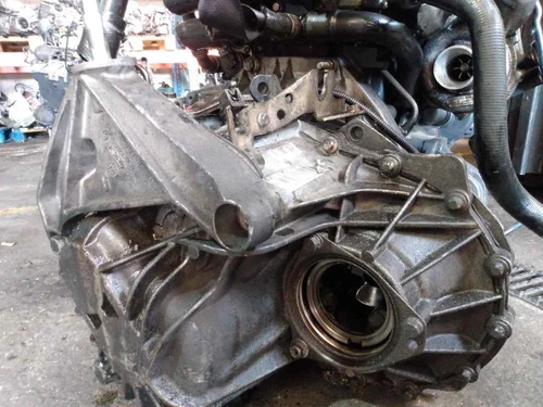 PK6011 Caja Cambios para RENAULT LAGUNA II (BG0) Authentique 204117 - Imagen 1 de 3