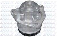 Dolz O181 Wasserpumpe FüR Chevrolet, Opel, Saab, Vauxhall