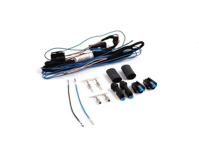 Genuine BMW 3 Series E46 Wiring Harness Cable Set Cruise Control 