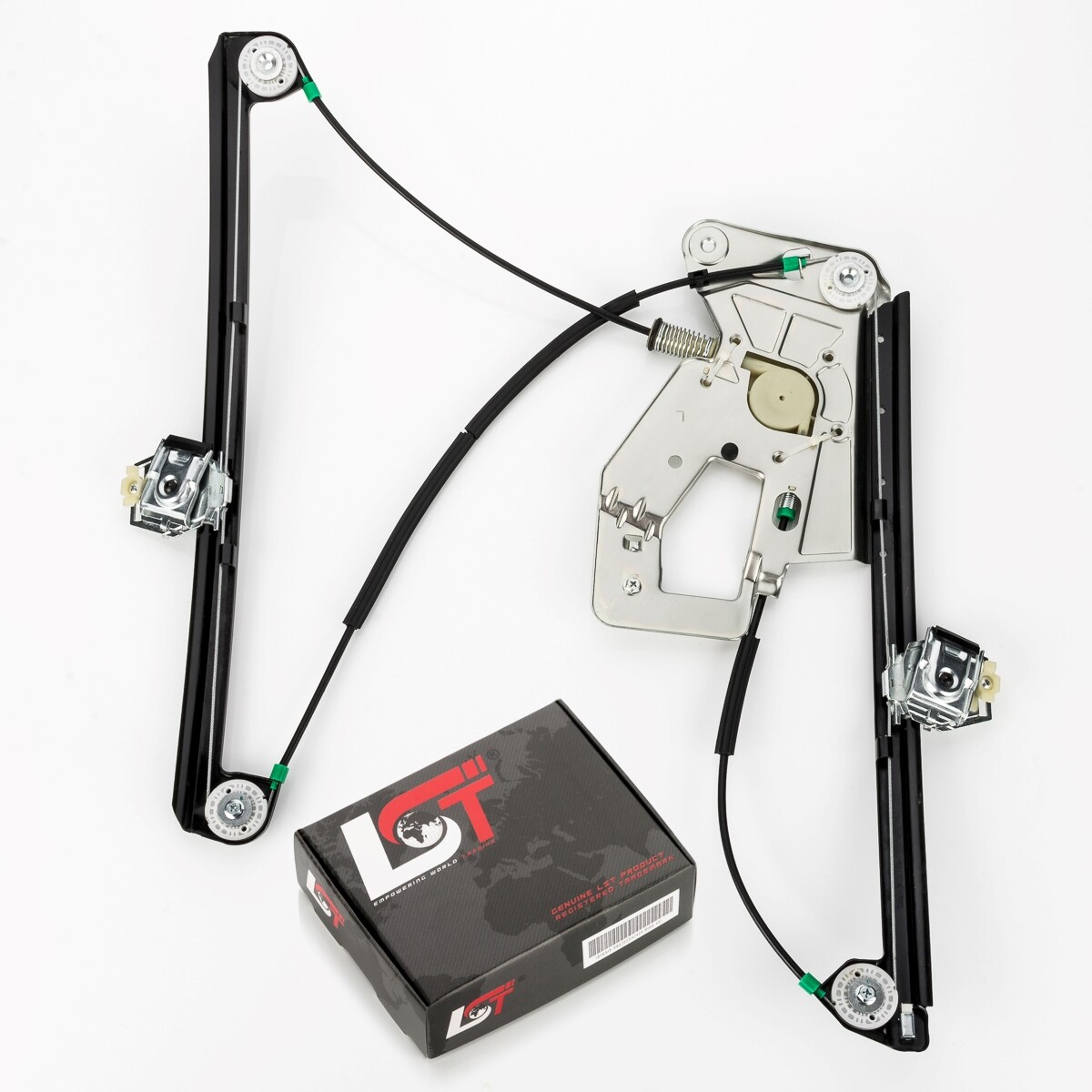 Electric Window Lifter Front Left for BMW 5ER E39 Sedan Touring