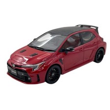 Toyota Corolla GR Circuit Edition Supersonic R... 1/18 Ottoman Action Figure