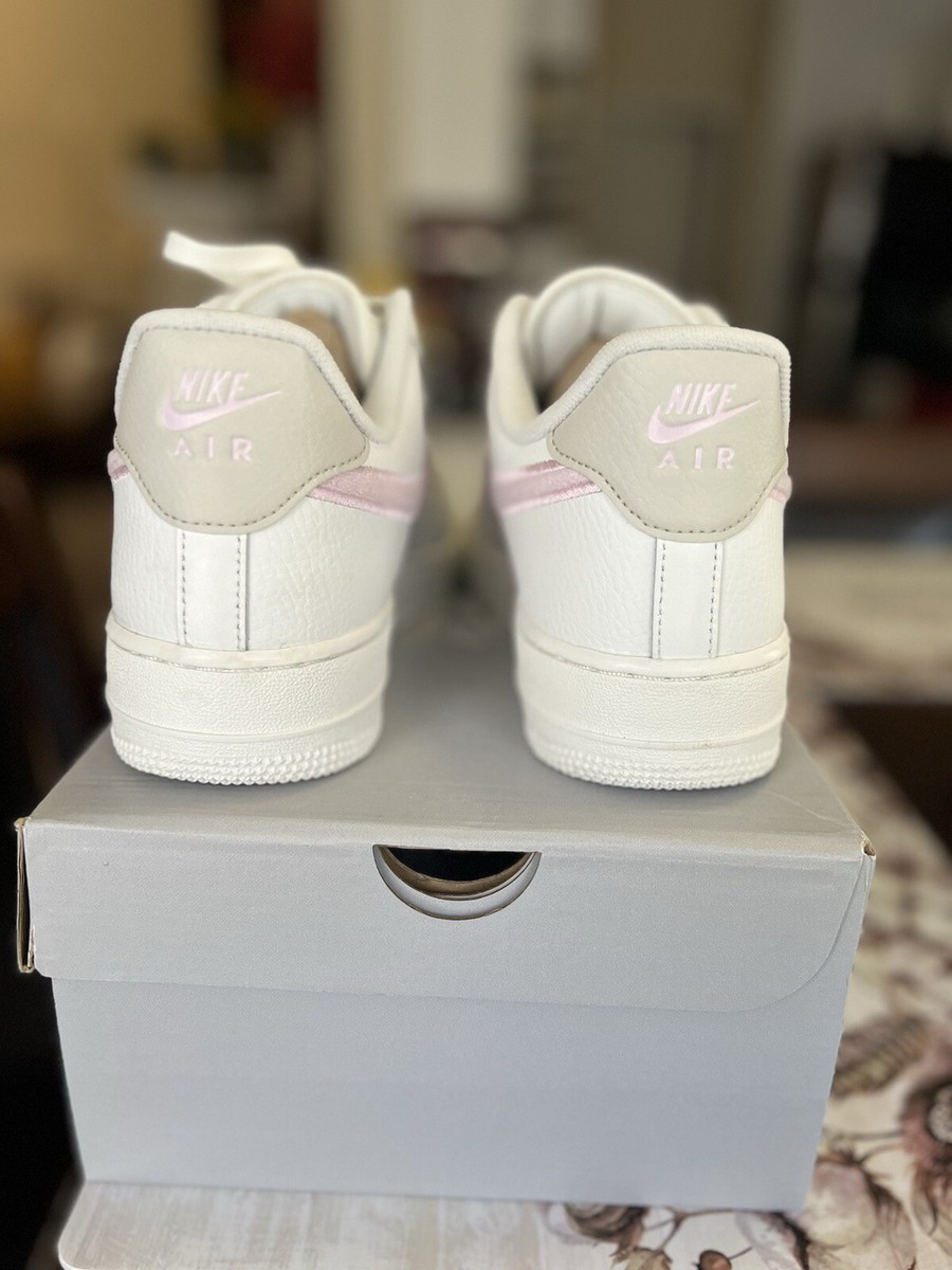 air force 1 millennial pink