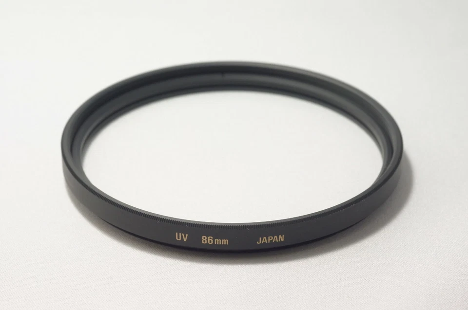 Sigma DG UV 86mm Filter "Great" [E-4] - Image 2 of 4
