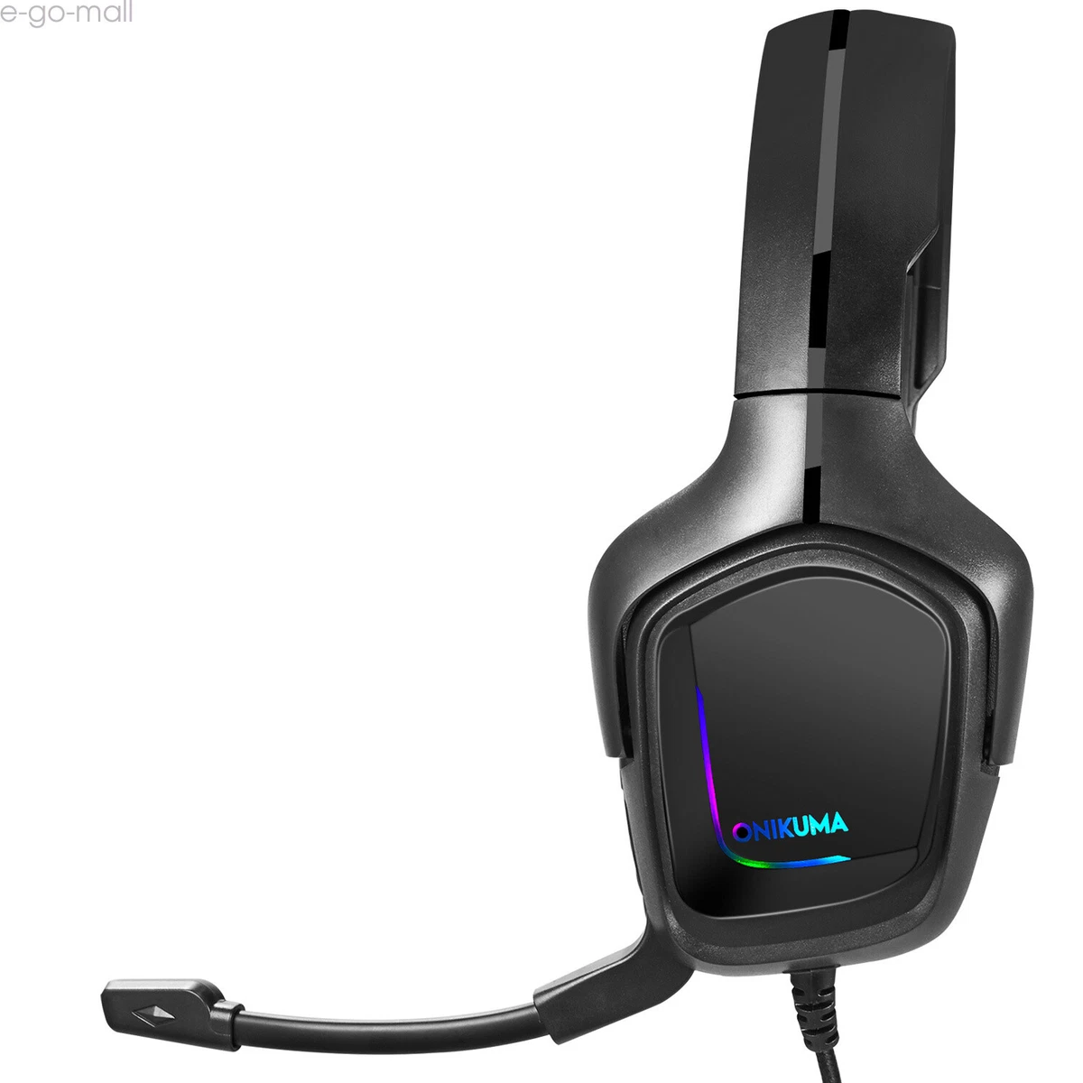 Retro gaming headset - Casque gamer pour Nintendo Switch - PS4 - Xbox One -  PC