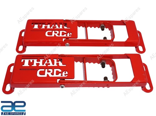 For Roxor OEM Custom Door Set Hinge Step- Climber Complete With Fittings S2u - Picture 4 of 10