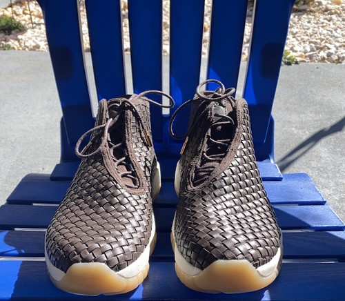 Nike Air Jordan 11 Future Premium Dark 