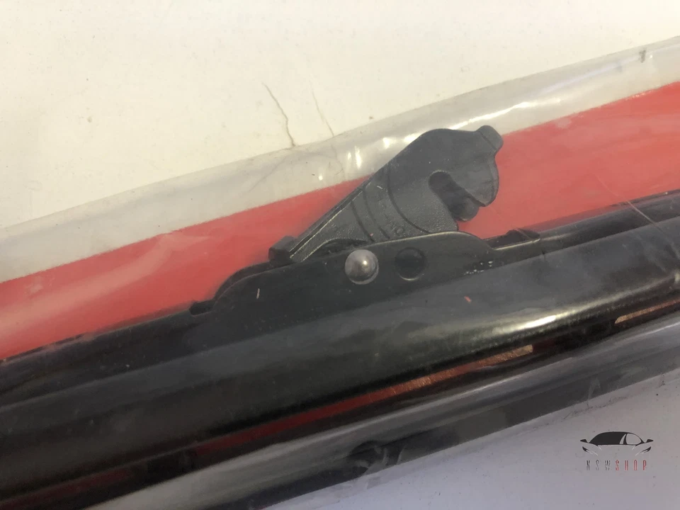 Escobilla limpiaparabrisas NUEVO Alfa Romeo Audi BMW Ford Renault Rover Opel Volvo Motorcraft Foto 3 de 4