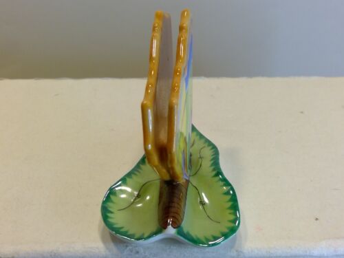 Herend Butterfly Figurine 8968 - Picture 4 of 6