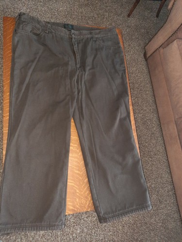 RedHead Fleece-Lined Khakis / Jeans 