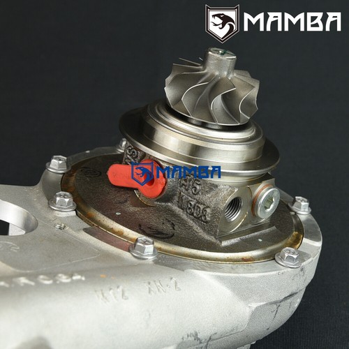Turbo Supercore Fits Infiniti QX50 KR20DDET MGT2056Z 844175-0004 14411-5NA0A - Picture 9 of 11