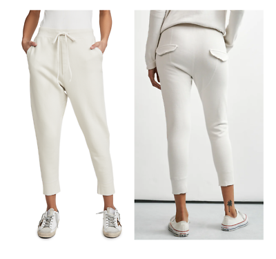 NILI LOTAN Nolan Pants sz L casual Sweatpants | eBay