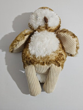 Scentsy Buddy Oakley The Owl 13" Stuffed Animal Plush Forest Animal No Scent Pak