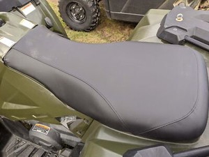 Polaris Trail Boss 1988-01 seat cover 250 300 325 350 400 Xplorer