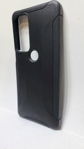UAG Urban Armor Gear(SCOUT SERIES)Case for MOTOROLA EDGE- BLACK - Picture 3 of 4