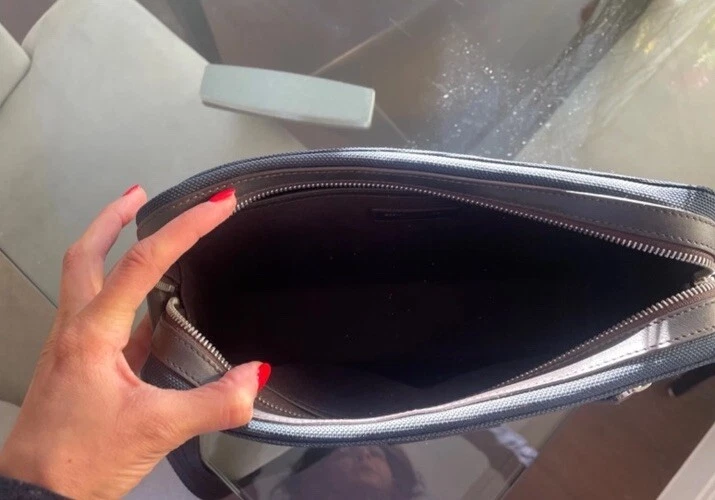 aspinal of london mens bag - Image 3 of 4