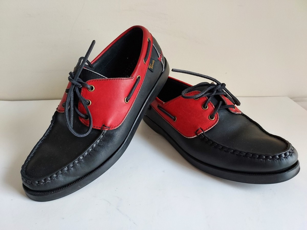 Allen Edmonds First Baseman Men display picture 1