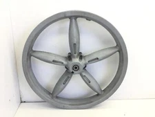 Front Wheel Rim 16 X 1.60 Aprilia Scarabeo 4T 100 2001 2004 SA000