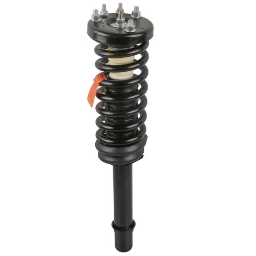 Quick Complete Struts Assembly For 2003-2007 Honda Accord Front Rear Pair(4) - Picture 4 of 12