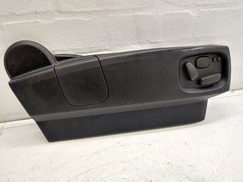 Land Rover Range Rover Sport L320 2011 asiento delantero derecho plástico con interruptores - Imagen 1 de 8