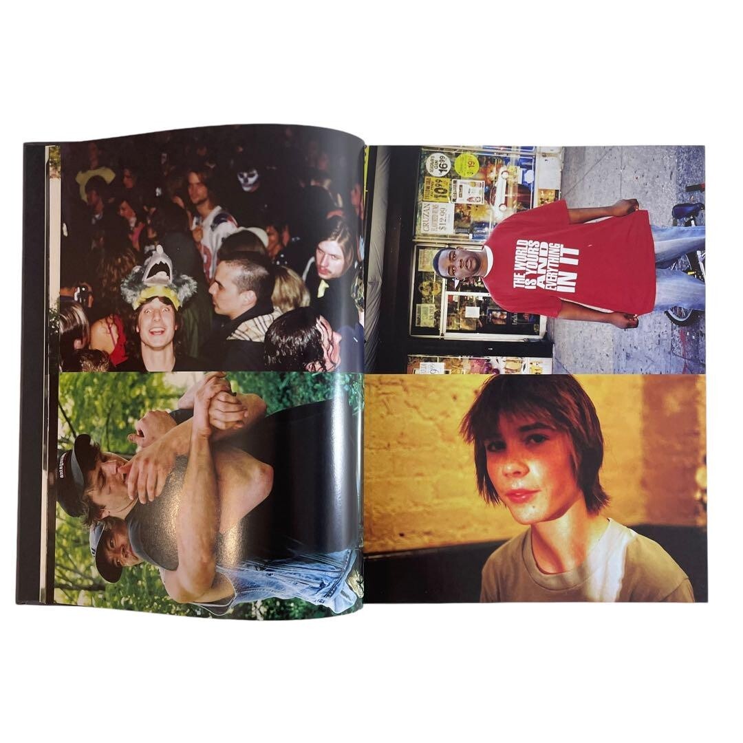 ALAIN LEVITT: NYC 2000-2005 From Japan used | eBay UK