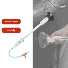 Air Pneumatic Dent Puller Slide Hammer Car Auto Body Repair Suction Cup Ø 11.5cm