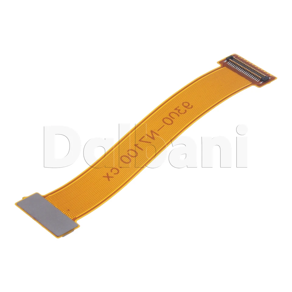 41-03-0328 Nuevo Cable Flexible Probador LCD de Repuesto para Samsung Note 2 Foto 2 de 2