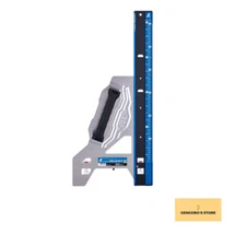 Shinwa Sokutei 73181 Circular Saw Guide Ruler  L-Angle Plus Adjustment