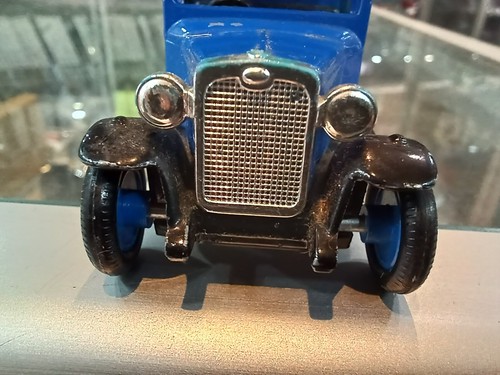 LLEDO DAYS GONE 1934 CHEVROLET PEPSI COLA DELIVERY VAN | MADE IN ENGLAND - Picture 22 of 23