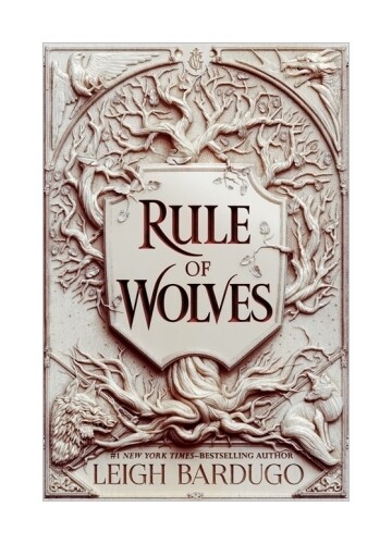 Thumbnail - Rule Of Wolves (king Of Scars Book 2) Von Leigh Bardugo