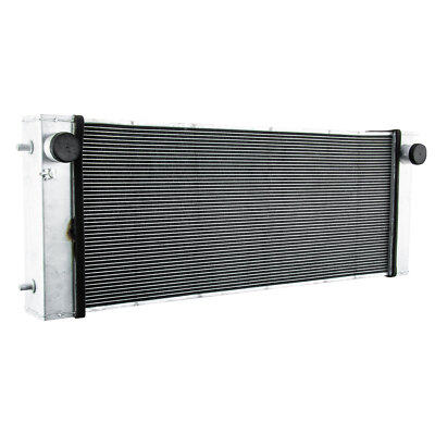 4649913 RADIATOR FITS HITACHI EXCAVATOR ZAX330-3 ZAX350-3,ZAX370-3