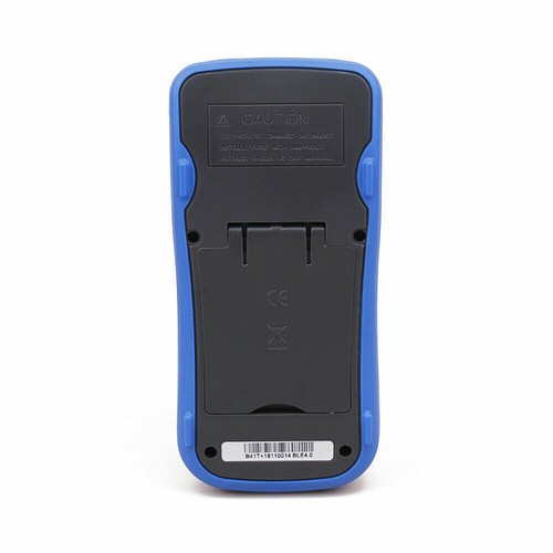 OWON B41T+ 4 1/2 Digital Multimeter With Bluetooth True RMS Backlight Test Meter - Picture 6 of 8