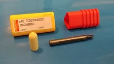 Sandvik Coromant Coolant Thru Bit TCG01000432307 180 204960R3
