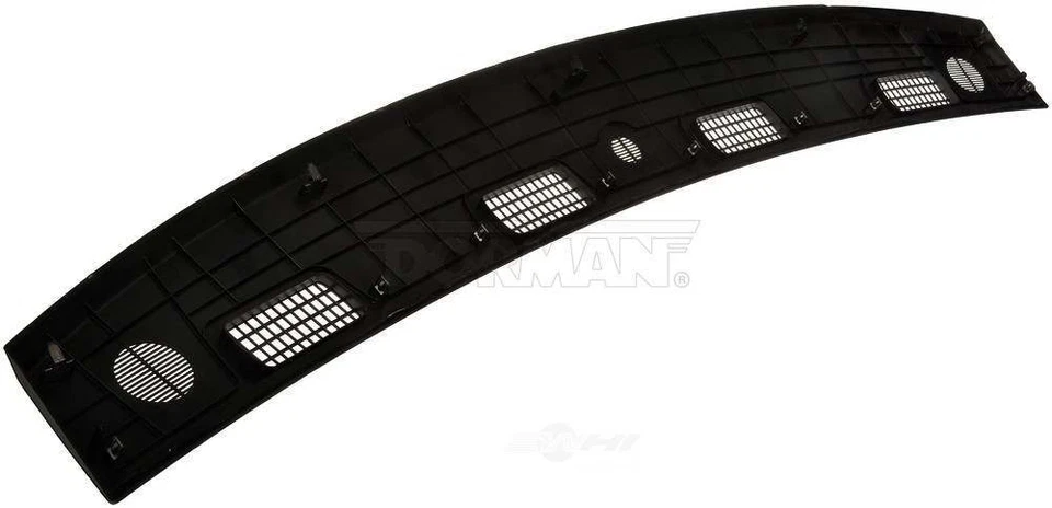 CUBIERTA SUPERIOR DE PLÁSTICO TABLERO MOLDEADO PANEL SE ADAPTA A 02-05 RAM 1500 2500 3500 Foto 2 de 4