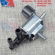 New Valve Control Solenoid For 07-12 Acura Rdx Purge 36162-rwc-a01 K5t48194 New Valve Control Solenoid For 07-12 Acura Rdx Purge 36162-rwc-a01 K5t48194