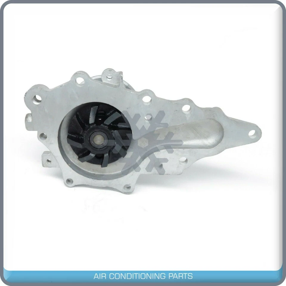 Bomba de água do motor com gaxeta para Toyota Supra 93-98 Lexus SC300 92-00 GS300 93-97 - Imagem 4 de 4