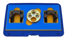 CTA Manufacturing 1073 Benz/Jeep Diesel Engine Timing Tool Kit