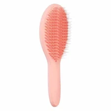 Tangle Teezer The Ultimate Styler Hair Styling Brush for Dry Styling Peach Glow