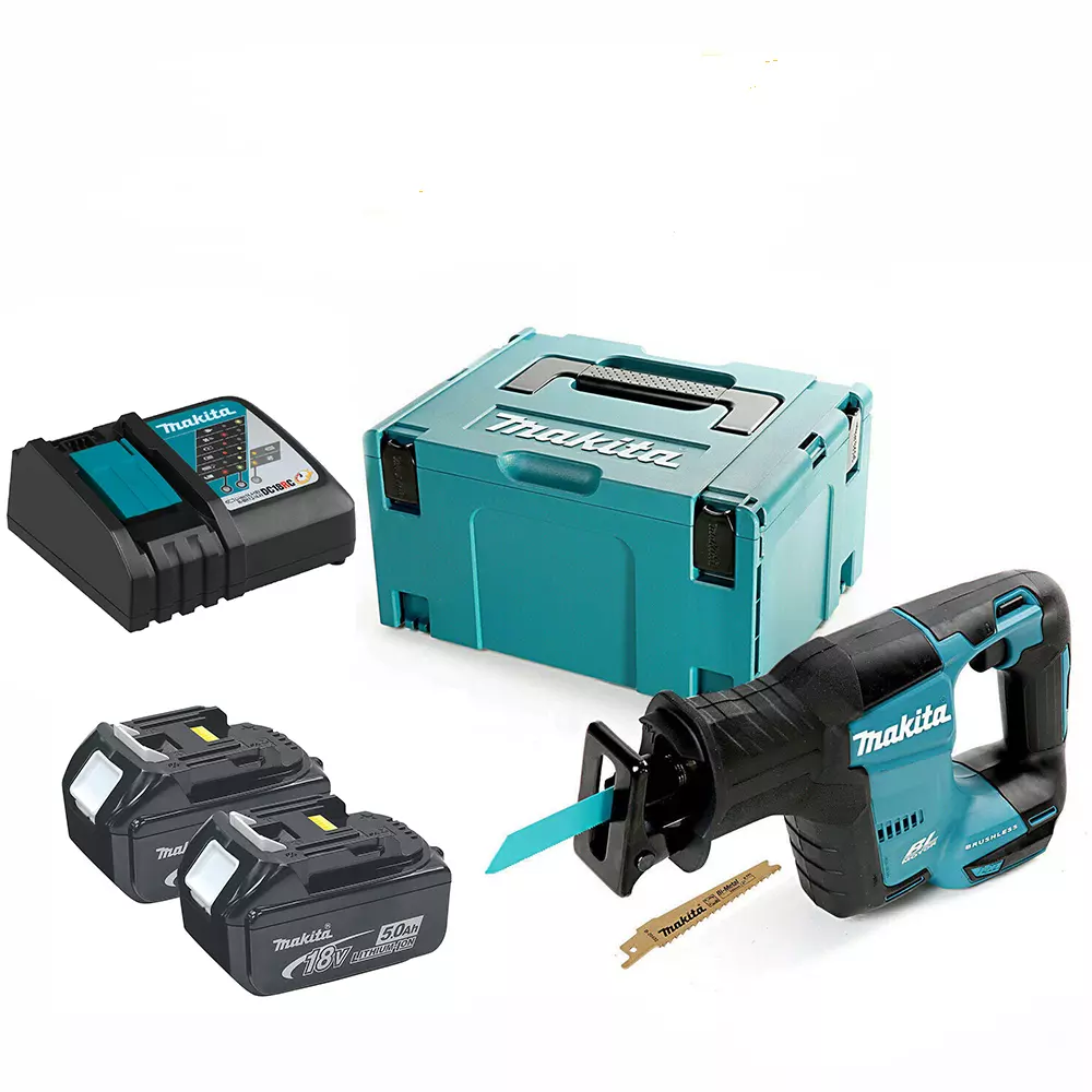 Makita cordless hacksaw outlet