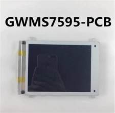 NEW 5.7INCH GWMS7595-PCB/E LCD Panel with 90 days warranty