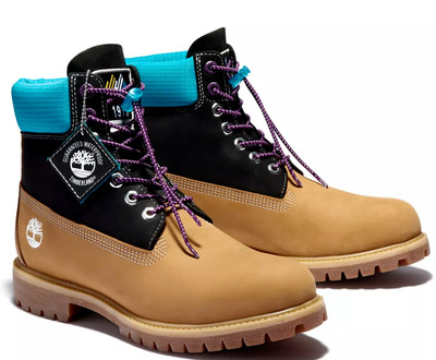 new timberlands