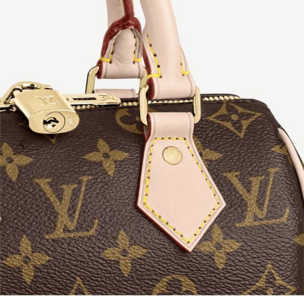 LV Speedy Bandoulière 20 – Hepper Sales