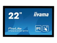 Iiyama Prolite TF2234MC-B7X Led-Monitor 55.9 Cm (22) ~D~