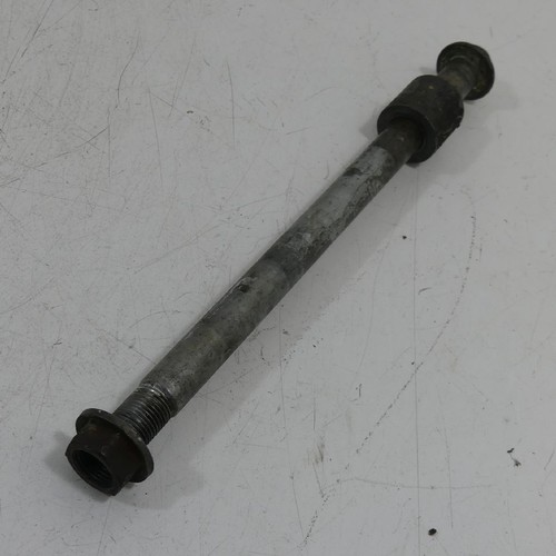 Kawasaki Z 440 LTD KZ440A Hinterachse hinten 43022